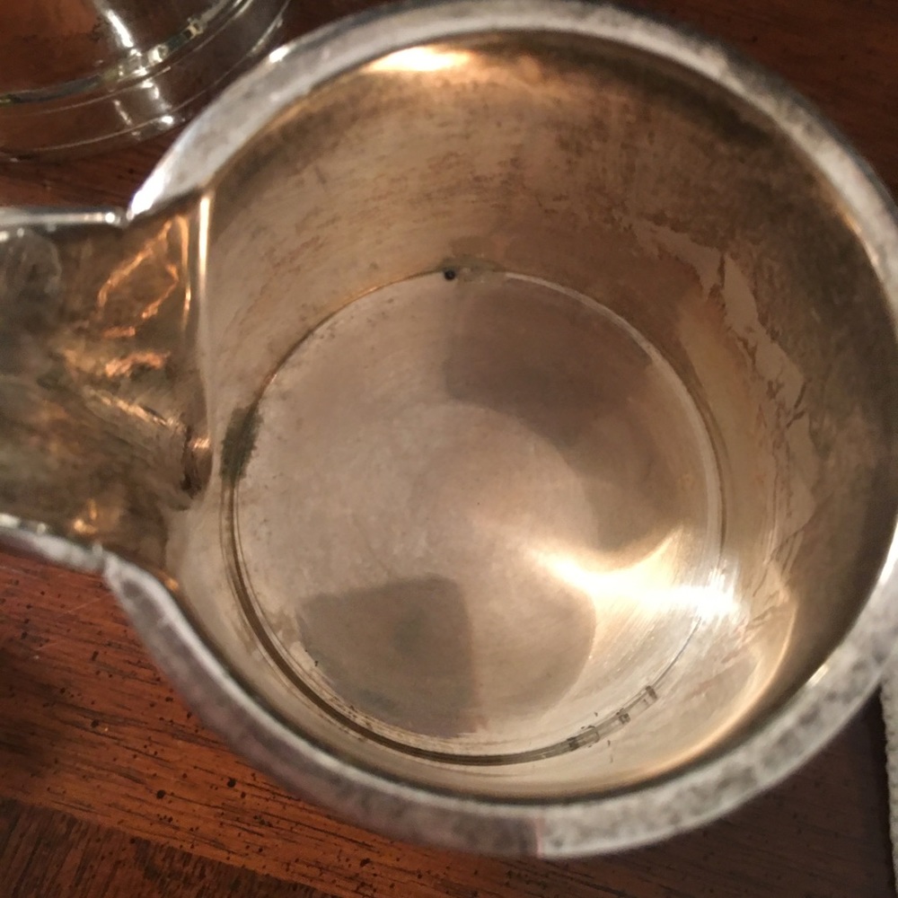 TEAPOT SET - Picture 7 of 10